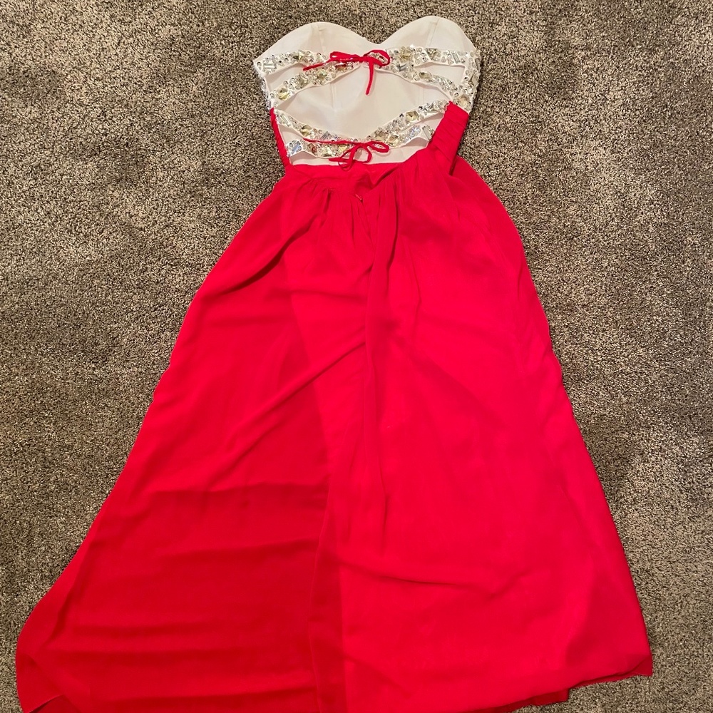 Prom Gown